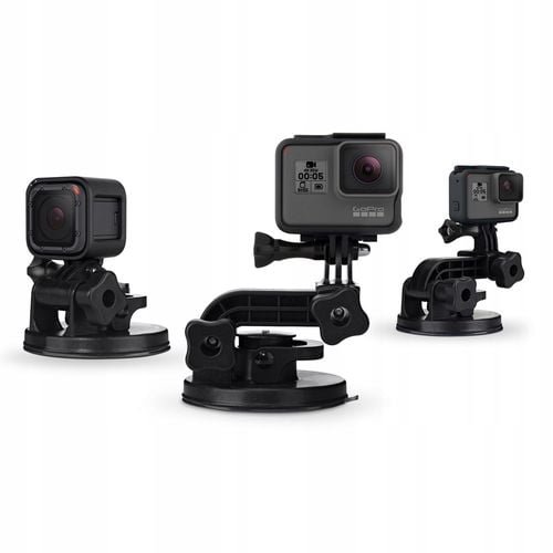 Uchwyt GoPro Suction Cup Mount na Arena.pl