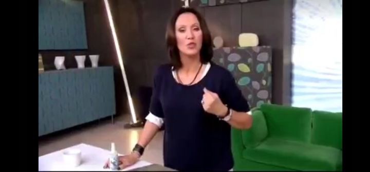 Ochronny impregnat do odzieży 500ml NanoTec zdjęcie 5