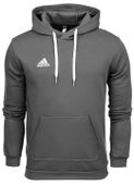 adidas bluza męska z kapturem sportowa roz.XL