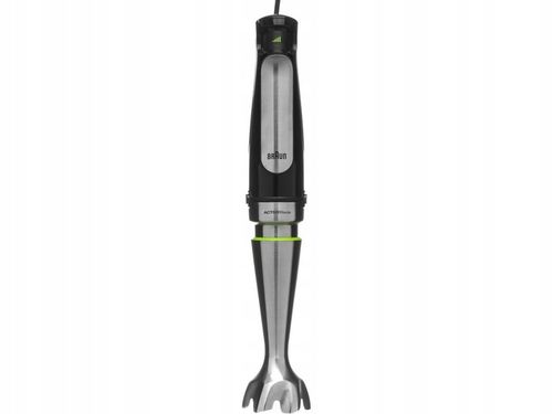 Blender Ręczny 1000W Braun MultiQuick MQ7075X na Arena.pl