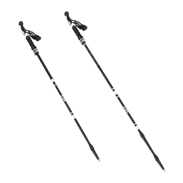 Kije trekkingowe składane TK8603 Nils zdjęcie 4