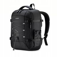 PLECAK PODRÓŻNY 40x30x20 cm do samolotu BAGAŻ KABINOWY RYANAIR wizzair