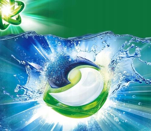 Kapsułki Do Prania kolorów All-in-1 PODS Color 72 szt. Ariel na Arena.pl