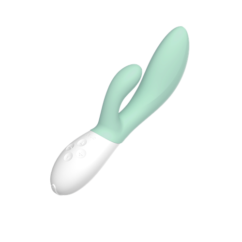 wibrator króliczek ina 3 seaweed lelo na Arena.pl