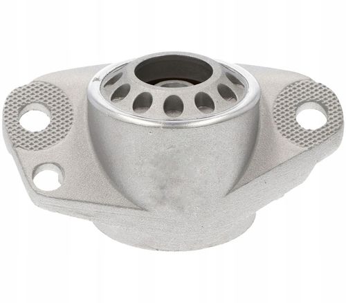 Amortyzatory x2 TYŁ A3 Octavia II Golf V Passat +osłony +odboje +poduszki na Arena.pl