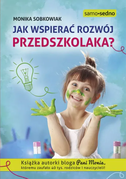 Jak wspierać rozwój przedszkolaka? zdjęcie 1