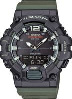 zegarek męski casio hdc-700-3avdf