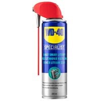 WD-40 Specialist biały smar litowy 250 ml