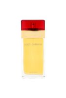 tester dolce & gabbana pour femme edt 100ml
