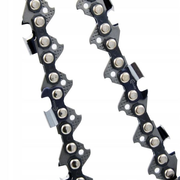 ŁAŃCUCH KONAR 325 1,5mm 64 ogniwa WZMACNIANY zdjęcie 12