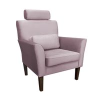 Fotel DENVER nogi venge MG55