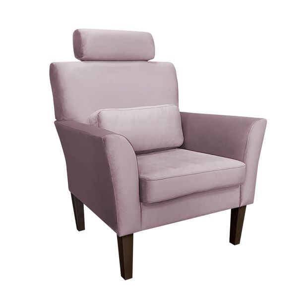 Fotel DENVER nogi venge MG55 zdjęcie 1