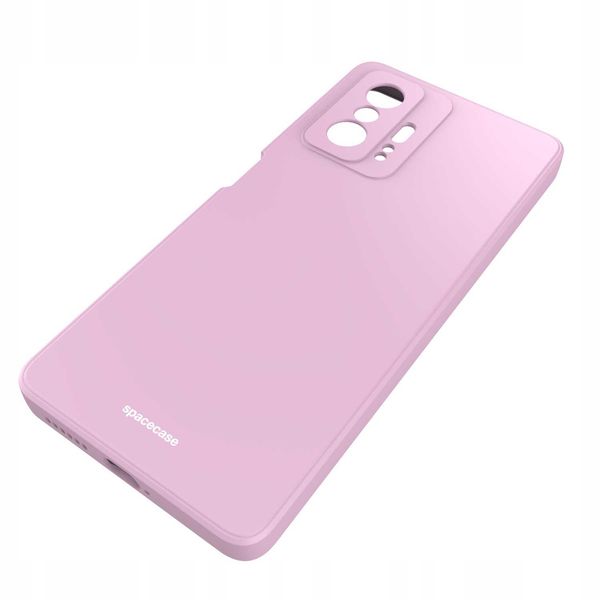 Spacecase Silicone Case Xiaomi 11T/11T Pro Lilac zdjęcie 6