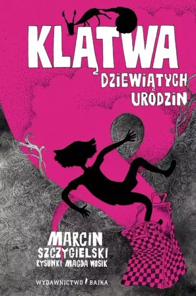Klątwa dziewiątych urodzin zdjęcie 1