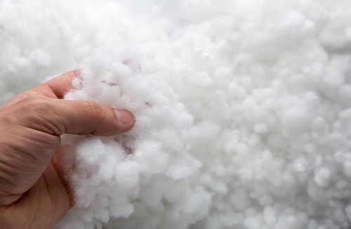 PODUSZKA  ANTYALERGICZNA  50X60 na Arena.pl