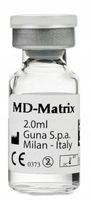 MD-MATRIX 2 ml x 1 ampułka / KOLAGEN / GUNA