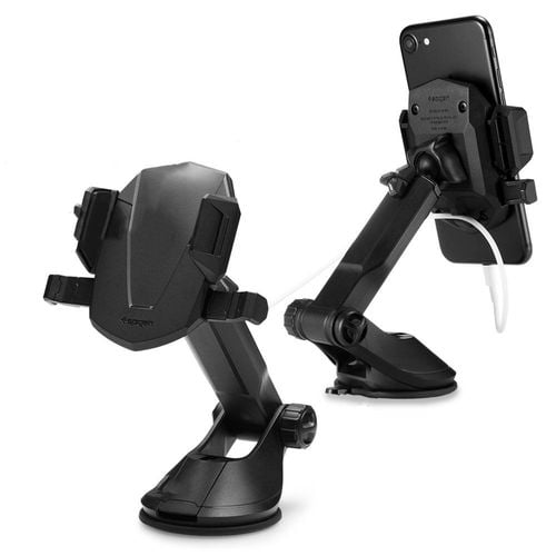 spigen ts35 signature car mount holder black na Arena.pl