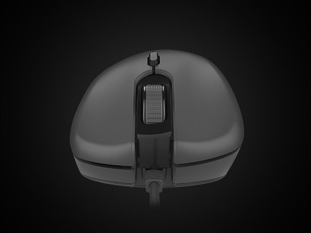 Mysz GENESIS Krypton 200 zdjęcie 2
