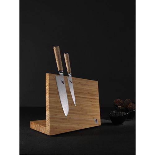 Nóż kuchenny MIYABI 5000MCD Santoku 18 cm na Arena.pl