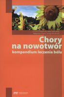 Chory na nowotwór Jerzy Wordliczka, Małgorzata Krajnik, Małgorzata Malec-M…