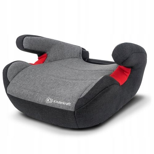 Fotelik samochodowy 15-36 kinderkraft junior plus na Arena.pl