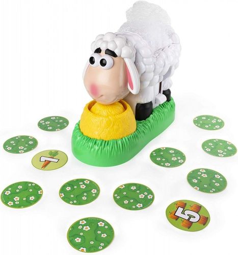 Gra CARDINAL GAMES Baa baa Bubbles na Arena.pl