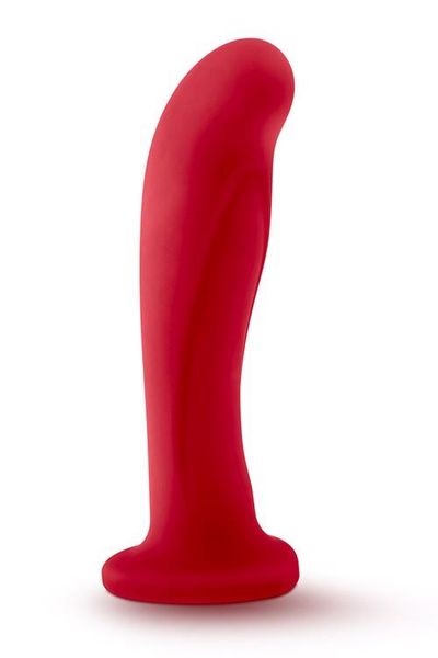 TEMPTASIA JEZEBEL CRIMSON zdjęcie 4