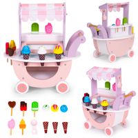 DLA DZIECI  LODZIARNIA  ZESTAW