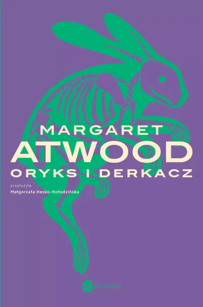 Oryks i Derkacz zdjęcie 1