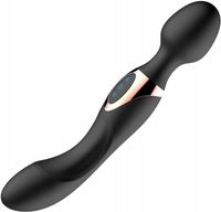 MASZYNA DAWCA PRZYJEMNOŚCI MASAŻER ŁECHTACZKI WIBRATOR DO WAGINY