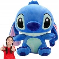 Stitch 55 cm – DUŻA PLUSZOWA MASKOTKA | Idealna na prezent