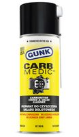 Preparat do czyszczenia układu dolotowego gaźnika Carb Medic 380ml