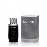 La Rive prestige GREY man woda męska EDP 75 ml