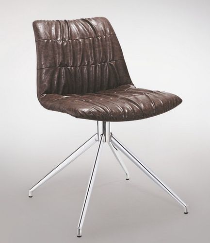 Krzesło ARGENTINA ekoskóra na Arena.pl