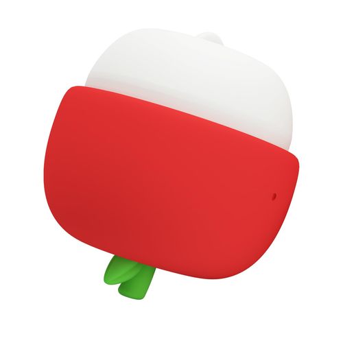 Apple Secret, 12 Licking Settings, Silicone Abs na Arena.pl