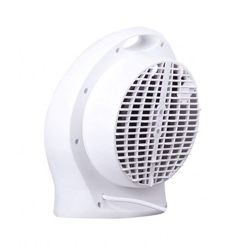 Termowentylator Luxpol Begood 2000 W NSB200C na Arena.pl
