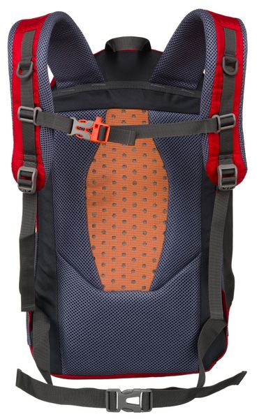 plecak ptn jps-02-8498 red/blu zdjęcie 12