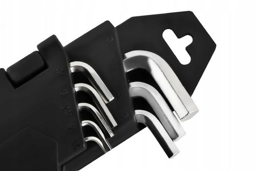 imbusy - zestaw 1.5-10mm na Arena.pl