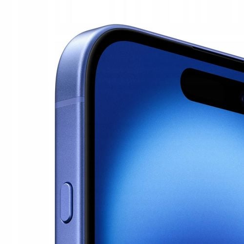 iPhone 16 128GB Apple Ultramaryna na Arena.pl