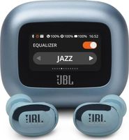 Słuchawki bezprzewodowe JBL Live Buds 3 Niebieski