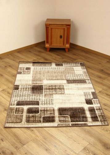 Dywan Choco 1701/11 prostokąt 080x150 na Arena.pl