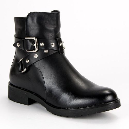 Stylowe botki workery r.36 na Arena.pl