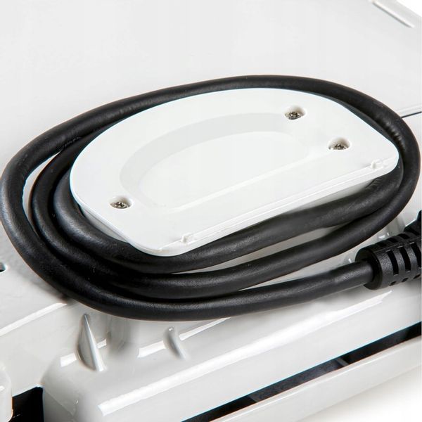 DOMO DO9064C toster XXL dla 4 osób 1800W opiekacz do kanapek tostów duży zdjęcie 7