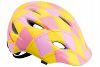 Kask rowerowy Kross Infano r. XS