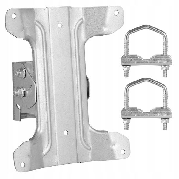 CZASZA ANTENA SATELITARNA 90CM PREMIUM 4K 8K GOTOWY ZESTAW CYBANTY zdjęcie 5