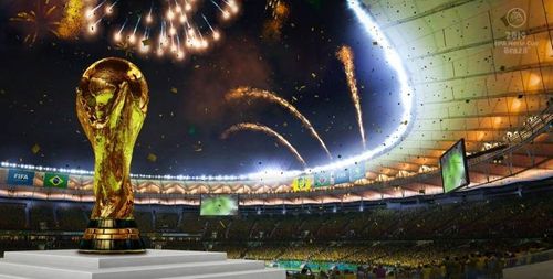 2014 FIFA WORLD CUP BRAZIL PS3 na Arena.pl