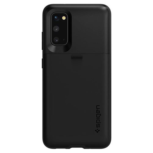 SPIGEN SLIM ARMOR CS GALAXY S20 BLACK na Arena.pl