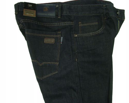 Jeans regular klasyk pas 96cm RDS 36/34 -1008 na Arena.pl