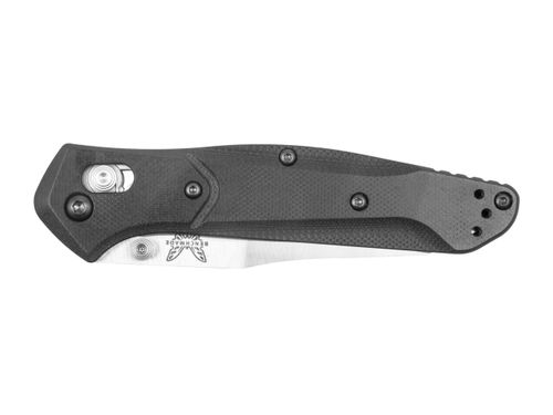 Nóż Benchmade 940-2 Osborne na Arena.pl