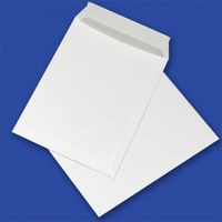 Koperta bez okienka B4 (250 x 353 mm) biały 1 szt.